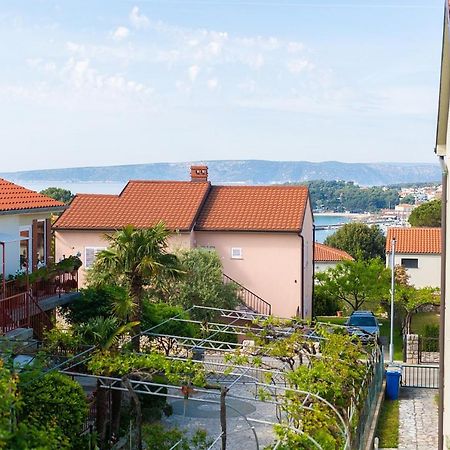 Appartment Mia Krk Town Exterior photo