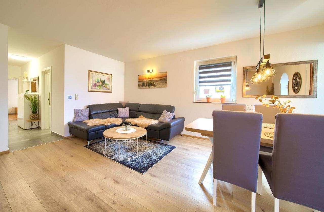 Appartment Mia Krk Town Exterior photo
